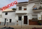 Casa de poble en venda a Villanueva del Trabuco ref.: TR186654 foto