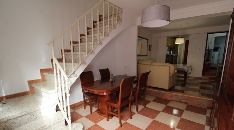 Málaga - Villanueva del Trabuco - 50m2
