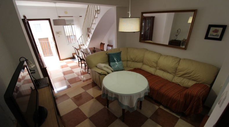 Málaga - Villanueva del Trabuco - 50m2