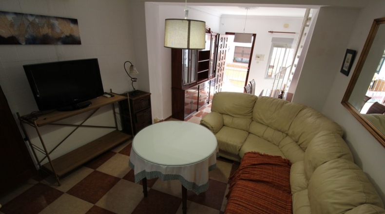 Málaga - Villanueva del Trabuco - 50m2