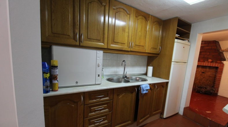 Málaga - Villanueva del Trabuco - 50m2