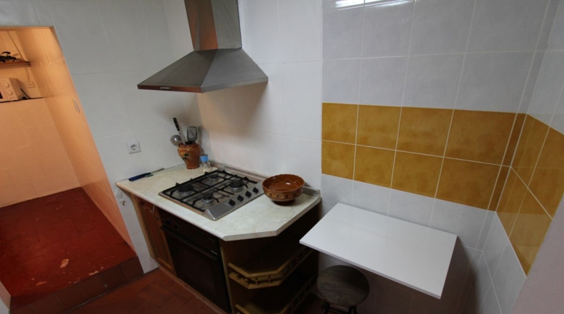 Málaga - Villanueva del Trabuco - 50m2