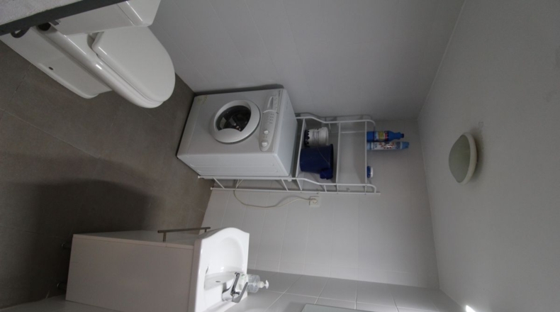 Málaga - Villanueva del Trabuco - 50m2