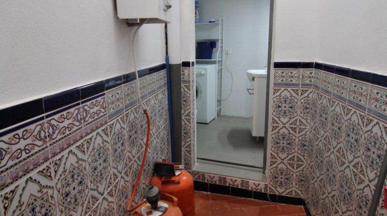 Málaga - Villanueva del Trabuco - 50m2