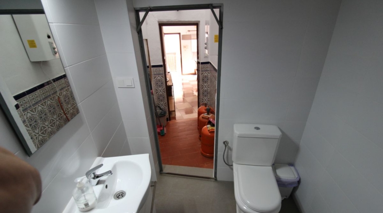 Málaga - Villanueva del Trabuco - 50m2
