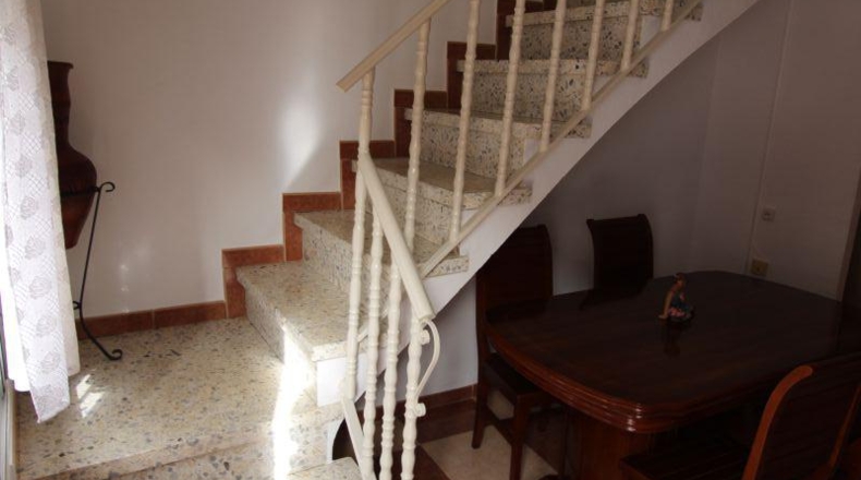Málaga - Villanueva del Trabuco - 50m2