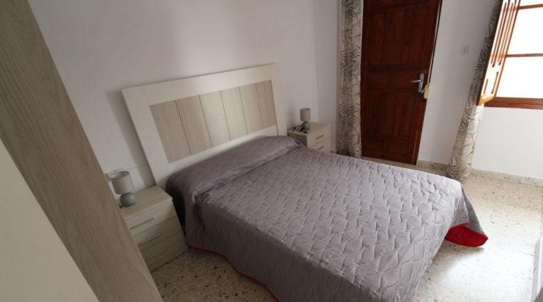 Málaga - Villanueva del Trabuco - 50m2