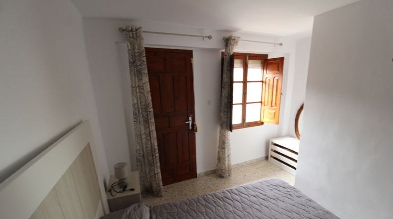 Málaga - Villanueva del Trabuco - 50m2