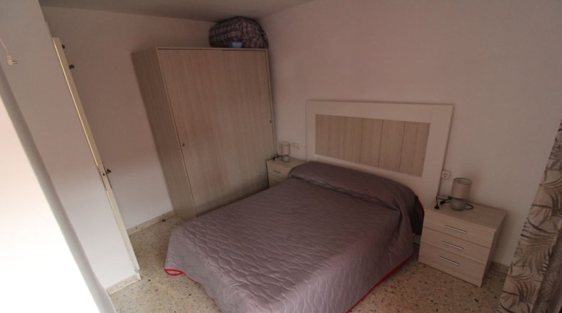 Málaga - Villanueva del Trabuco - 50m2