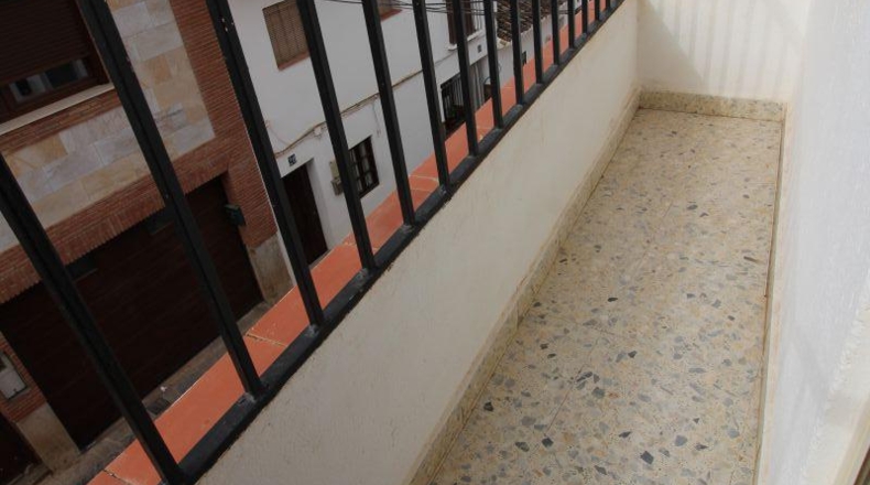 Málaga - Villanueva del Trabuco - 50m2