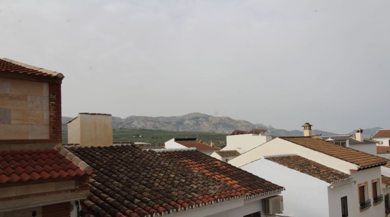Málaga - Villanueva del Trabuco - 50m2