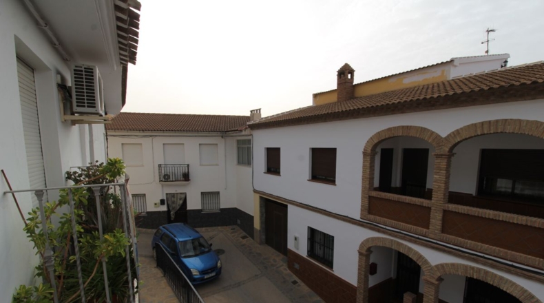 Málaga - Villanueva del Trabuco - 50m2