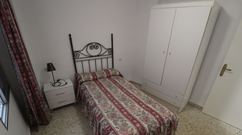 Málaga - Villanueva del Trabuco - 50m2