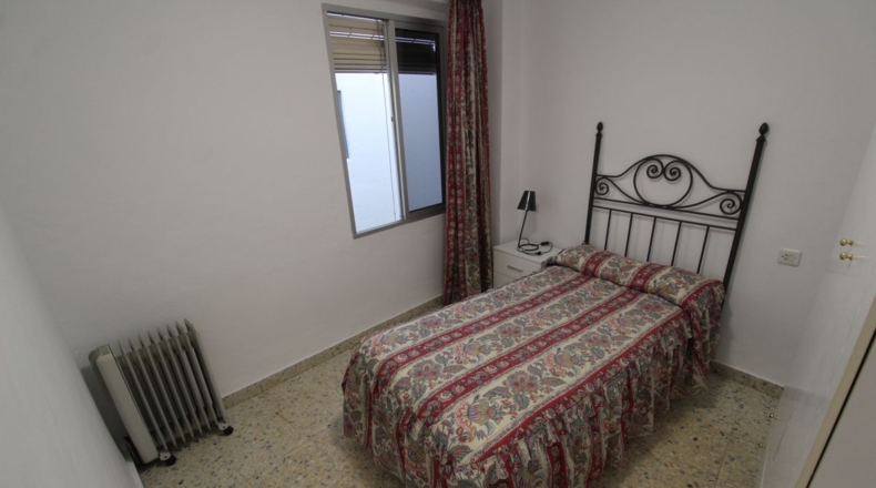 Málaga - Villanueva del Trabuco - 50m2