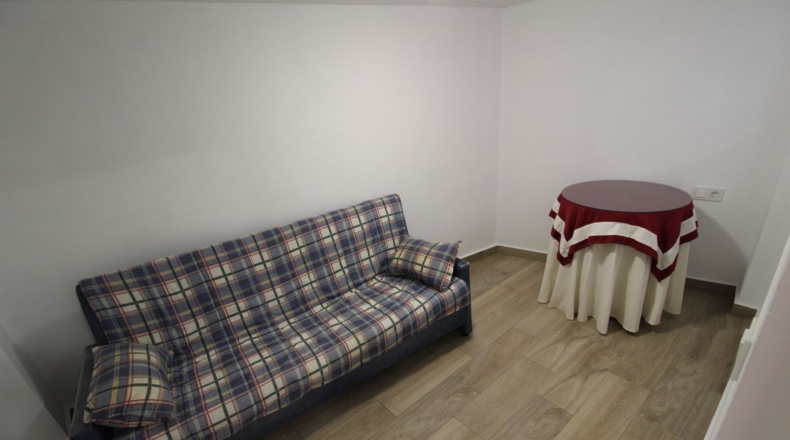 Málaga - Villanueva del Trabuco - 50m2