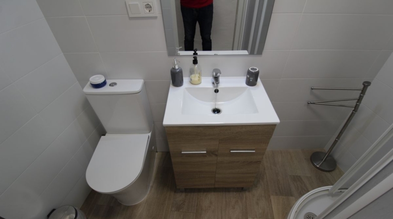 Málaga - Villanueva del Trabuco - 50m2