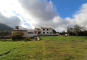 Masía con terreno en venta en Villanueva del Trabuco ref: TR182224 foto