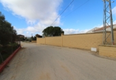 Masía con terreno en venta en Villanueva del Trabuco ref: TR182224 foto