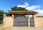 Masía con terreno en venta en Villanueva del Trabuco ref: TR182224 foto