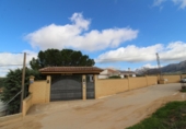 Masía con terreno en venta en Villanueva del Trabuco ref: TR182224 foto