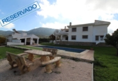 Masía con terreno en venta en Villanueva del Trabuco ref: TR182224 foto
