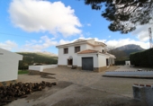 Masía con terreno en venta en Villanueva del Trabuco ref: TR182224 foto