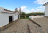 Masía con terreno en venta en Villanueva del Trabuco ref: TR182224 foto
