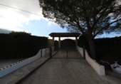 Masía con terreno en venta en Villanueva del Trabuco ref: TR182224 foto