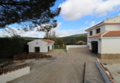 Masía con terreno en venta en Villanueva del Trabuco ref: TR182224 foto