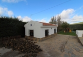 Masía con terreno en venta en Villanueva del Trabuco ref: TR182224 foto
