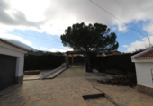 Masía con terreno en venta en Villanueva del Trabuco ref: TR182224 foto