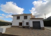 Masía con terreno en venta en Villanueva del Trabuco ref: TR182224 foto