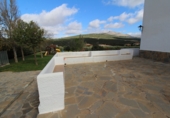 Masía con terreno en venta en Villanueva del Trabuco ref: TR182224 foto