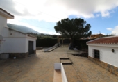 Masía con terreno en venta en Villanueva del Trabuco ref: TR182224 foto
