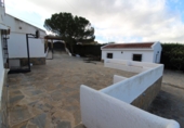 Masía con terreno en venta en Villanueva del Trabuco ref: TR182224 foto