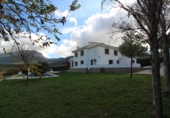 Masía con terreno en venta en Villanueva del Trabuco ref: TR182224 foto