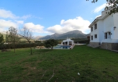 Masía con terreno en venta en Villanueva del Trabuco ref: TR182224 foto