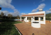 Masía con terreno en venta en Villanueva del Trabuco ref: TR182224 foto