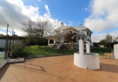 Masía con terreno en venta en Villanueva del Trabuco ref: TR182224 foto