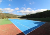 Masía con terreno en venta en Villanueva del Trabuco ref: TR182224 foto
