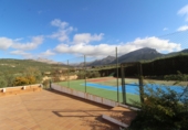Masía con terreno en venta en Villanueva del Trabuco ref: TR182224 foto