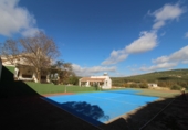 Masía con terreno en venta en Villanueva del Trabuco ref: TR182224 foto
