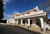 Masía con terreno en venta en Villanueva del Trabuco ref: TR182224 foto