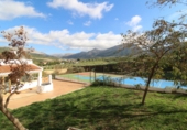 Masía con terreno en venta en Villanueva del Trabuco ref: TR182224 foto