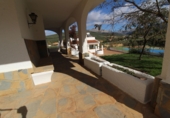 Masía con terreno en venta en Villanueva del Trabuco ref: TR182224 foto