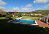 Masía con terreno en venta en Villanueva del Trabuco ref: TR182224 foto