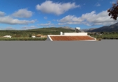 Masía con terreno en venta en Villanueva del Trabuco ref: TR182224 foto