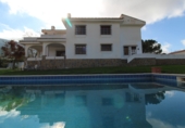 Masía con terreno en venta en Villanueva del Trabuco ref: TR182224 foto