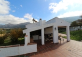 Masía con terreno en venta en Villanueva del Trabuco ref: TR182224 foto