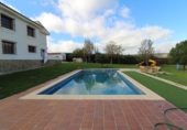 Masía con terreno en venta en Villanueva del Trabuco ref: TR182224 foto